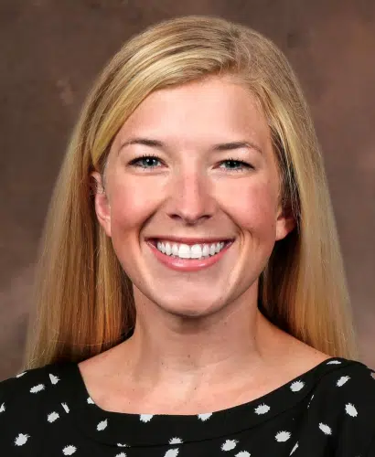 Headshot of Alexandra Anderson, Pediatric PA-C