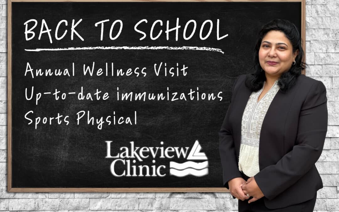 Pediatric Wellness Visits