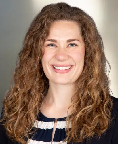 Image of Laura Bowman, MD - OB/GYN physician at Lakeview Clinic.