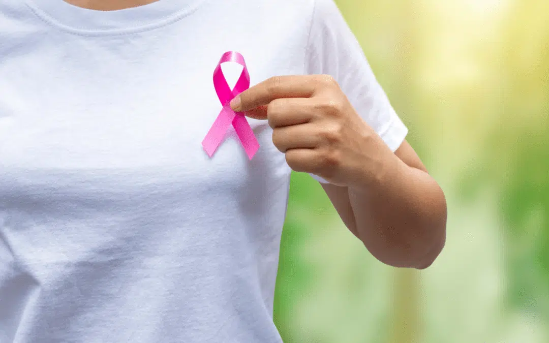 Breast Cancer Awareness Month