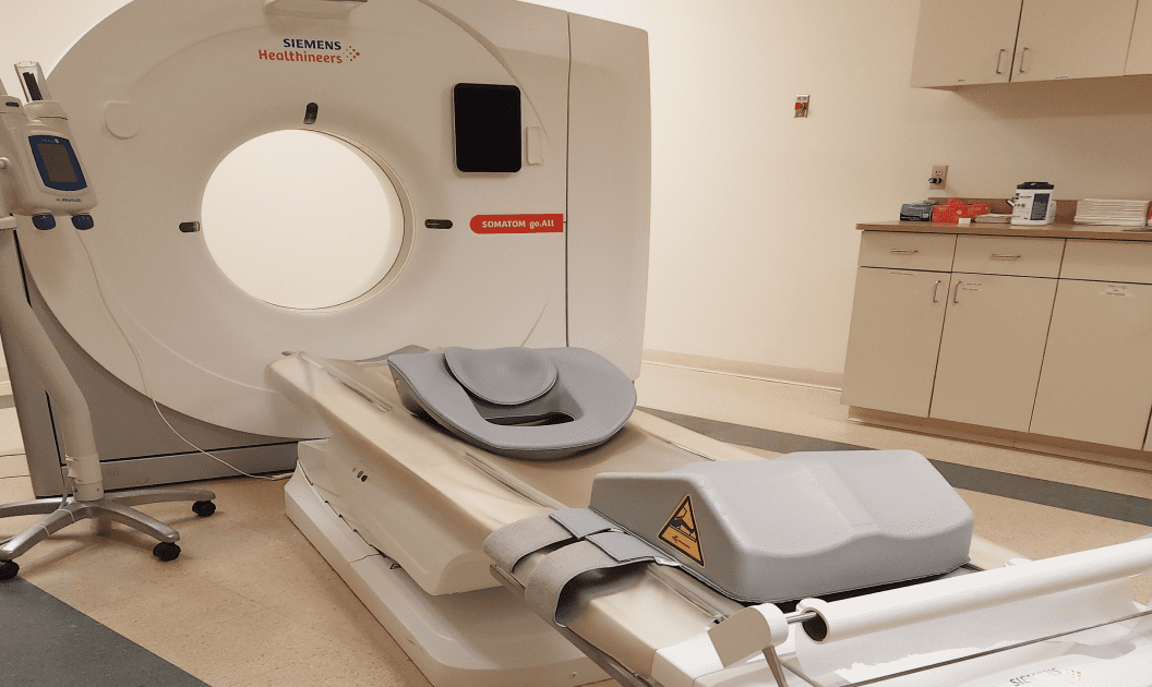 Medical Imaging Lakeview Clinic