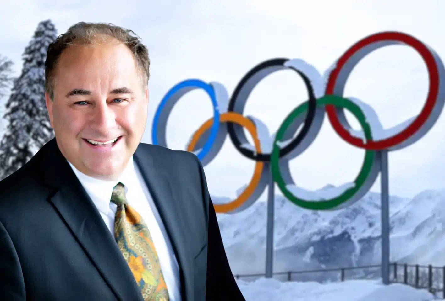 From Chaska to the Olympics