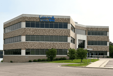 Lakeview Clinic in Chaska Minnesota