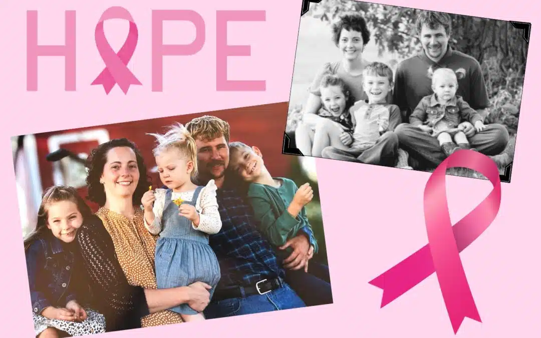 A Breast Cancer Journey
