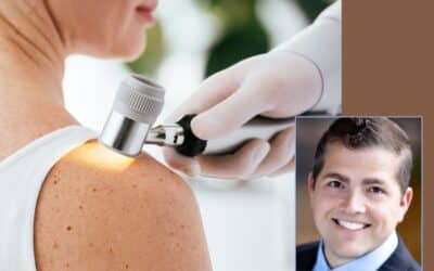 Dermatology article feature image.
