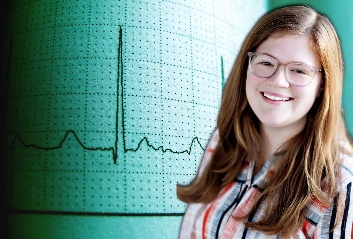 Wired for Rhythm – EKG Overview