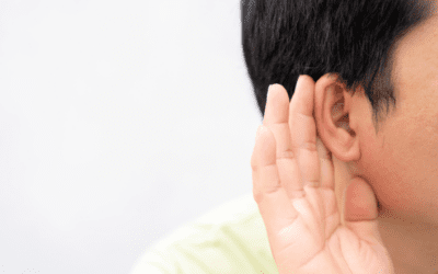 Lakeview Clinics offer hearing screenings