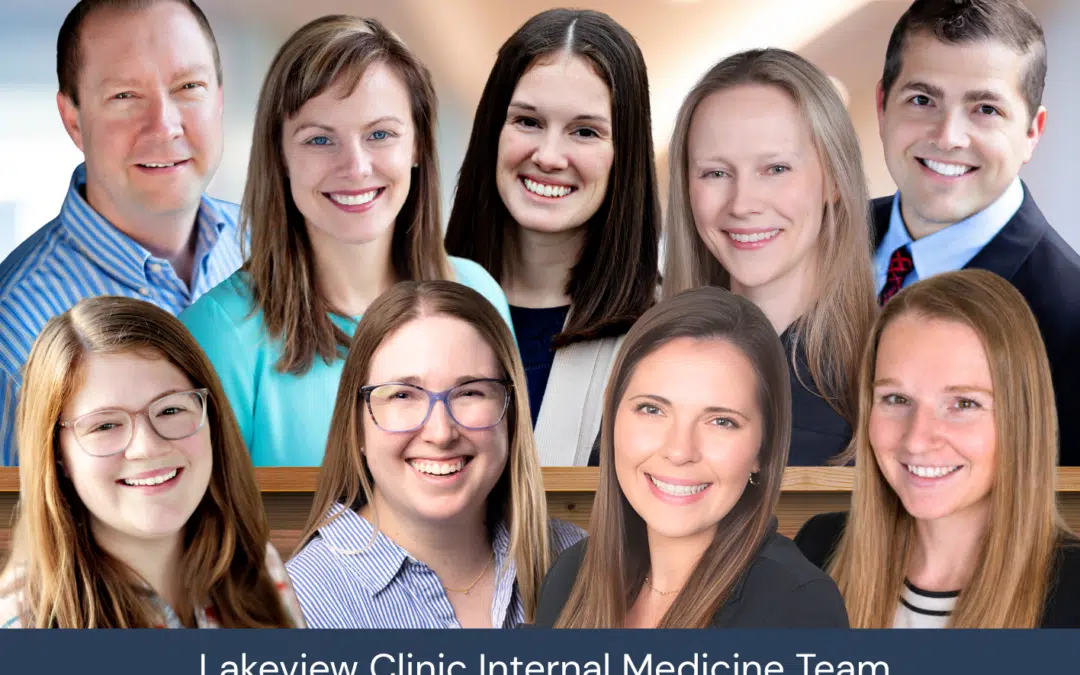 Is an Internist the Right Primary Care Provider for You?