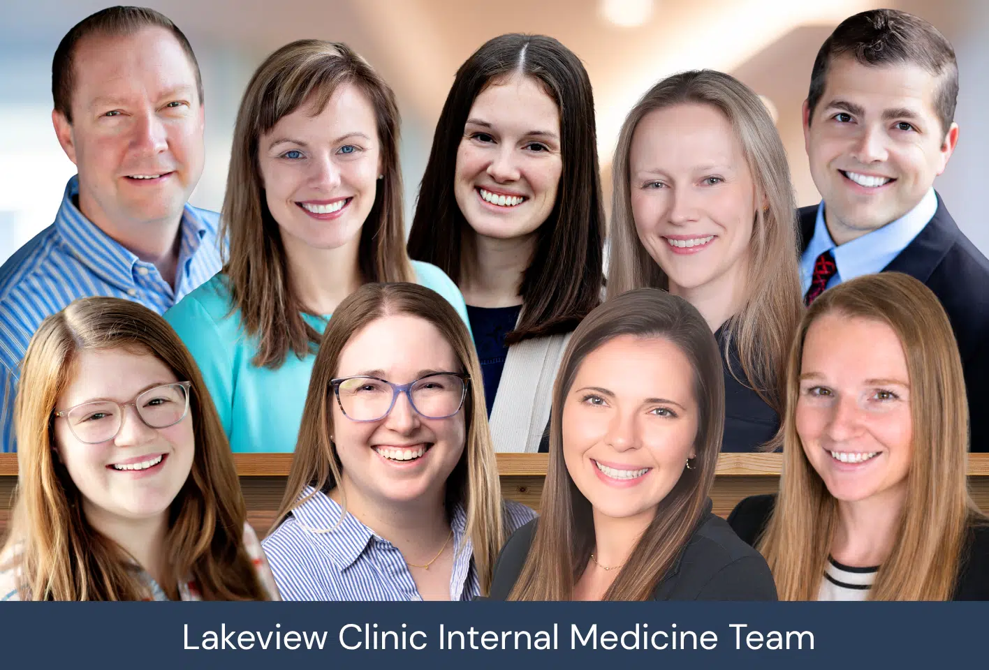 Is an Internist the Right Primary Care Provider for You?