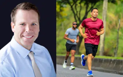 Low testosterone blog banner image.