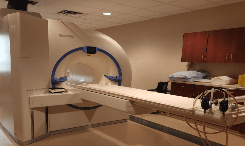 Medical Imaging Lakeview Clinic