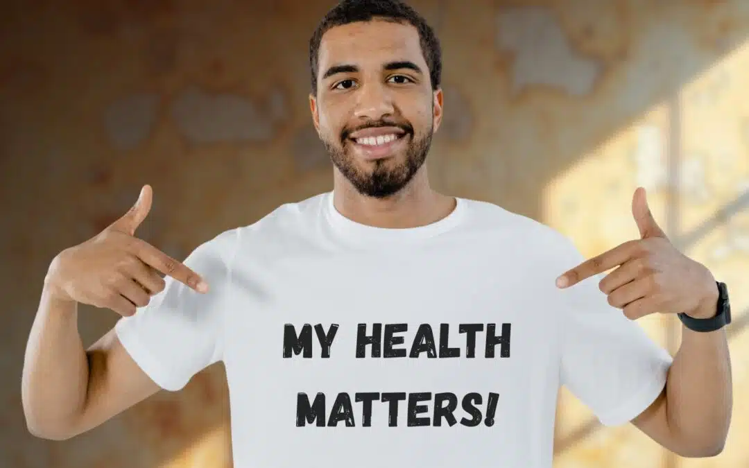 Men’s Health – Doc Talk