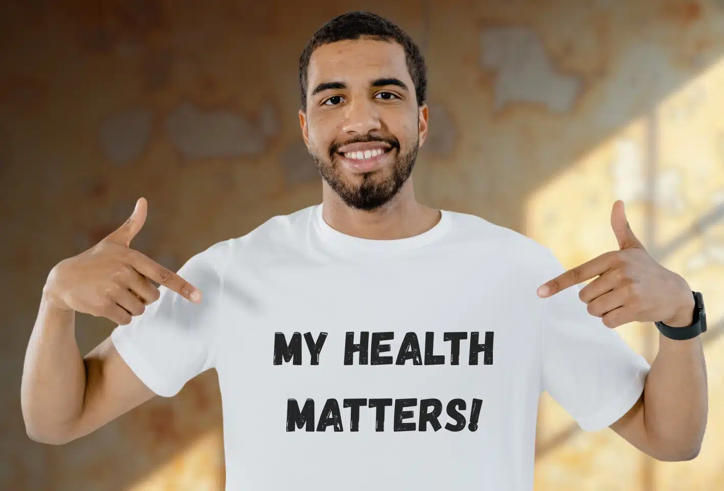 Men’s Health – Doc Talk