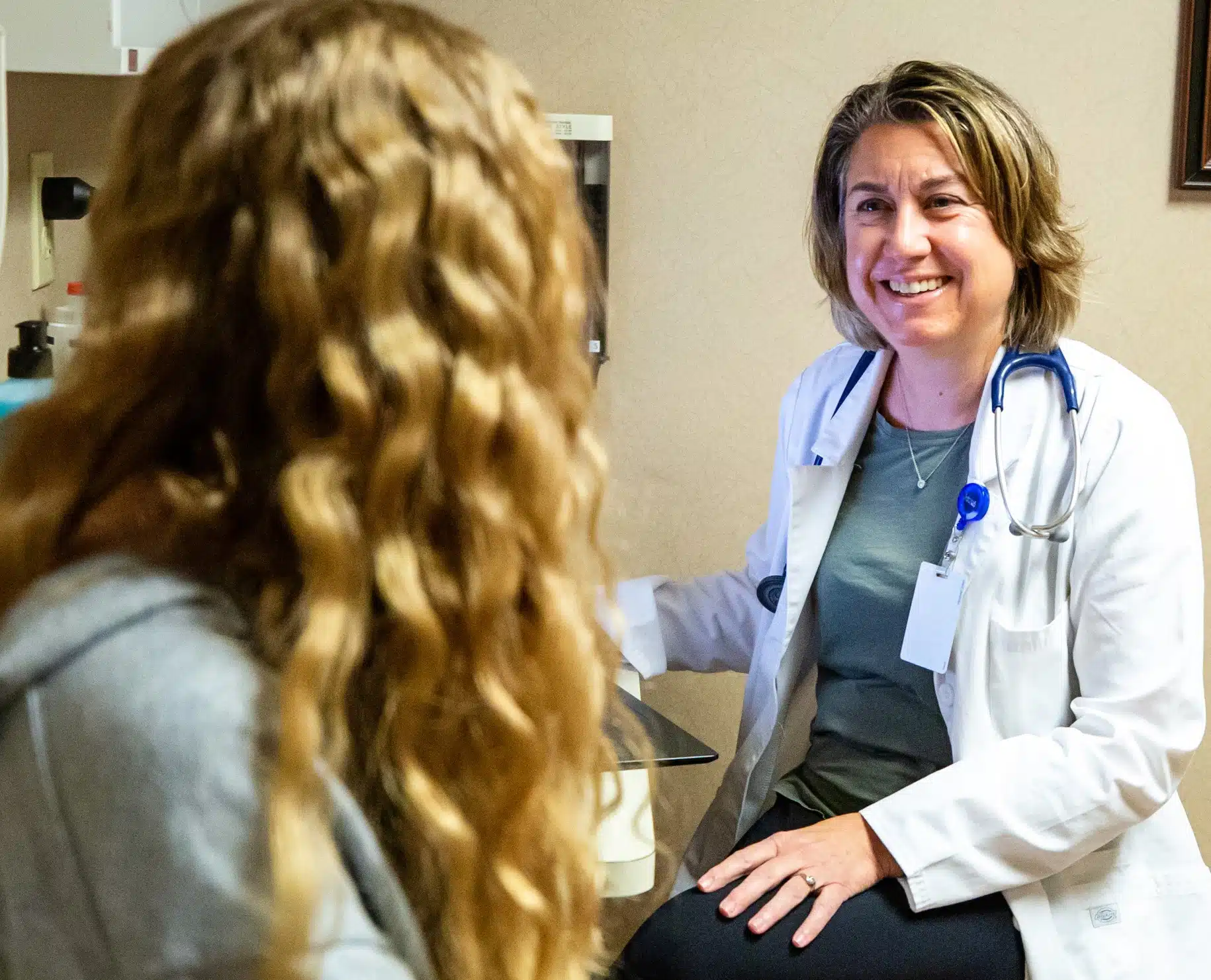 Lakeview Clinic Family Practice