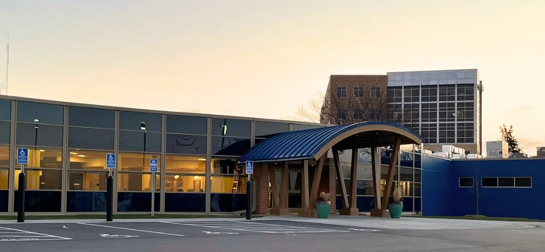 Lakeview Clinic Community Event