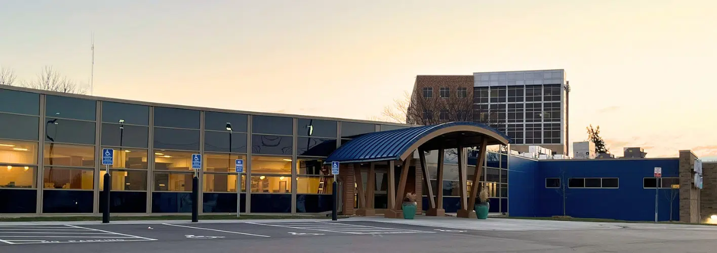 Lakeview Clinic Community Event