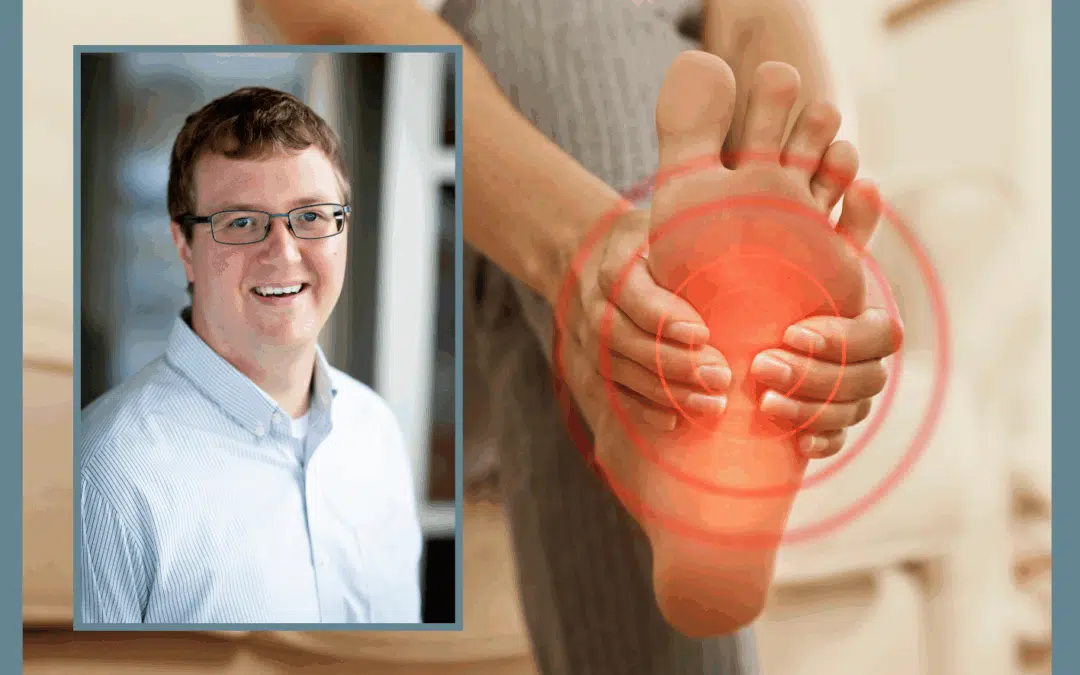 When To See a Podiatrist