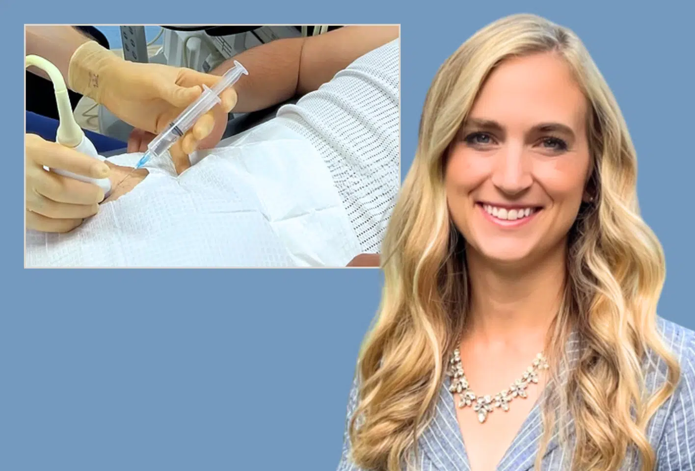 Steroid (Cortisone) Injections