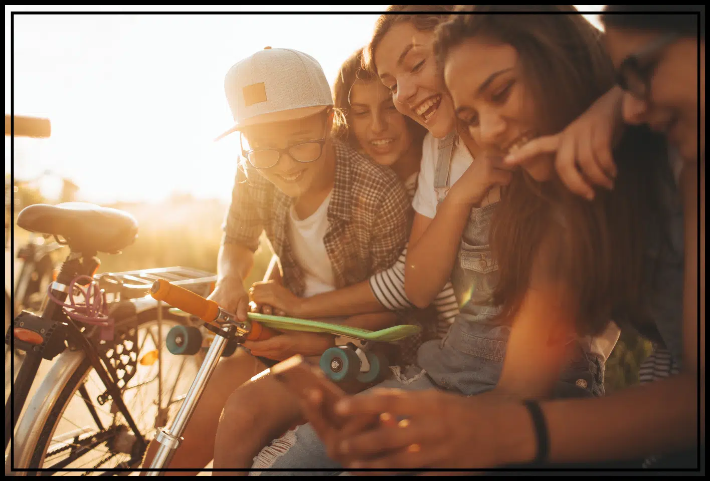 Annual Visits for Teens