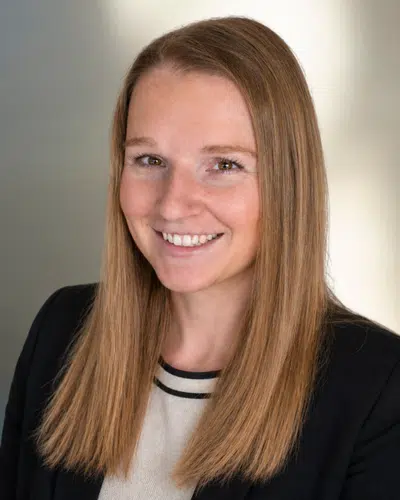 Vecellio Headshot Lakeview Physician, Alison Vecellio, MD - Internal Medicine