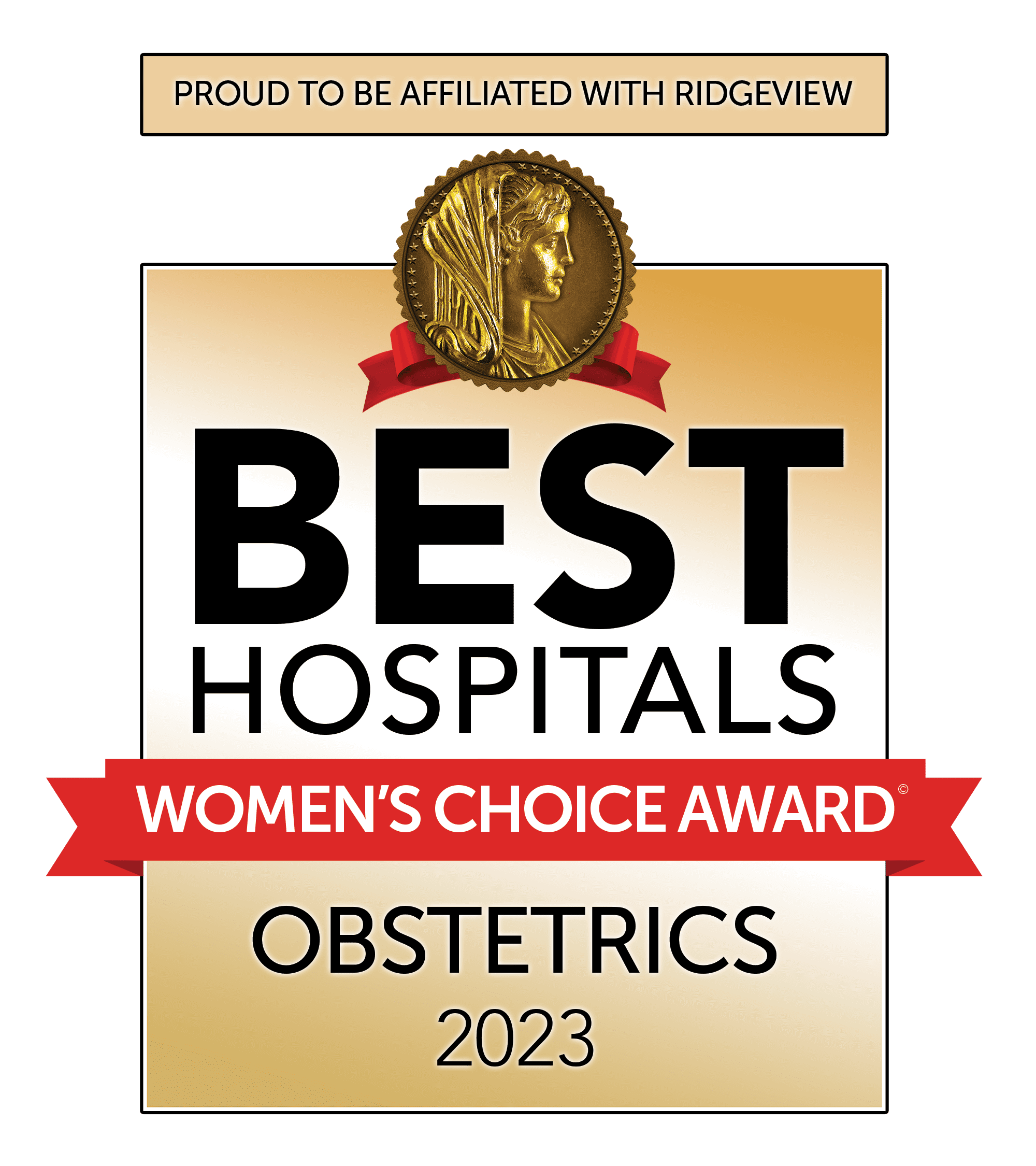 Best Hospitals in Obstetrics affiliation